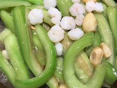 -南京大牌档(香港广场店)