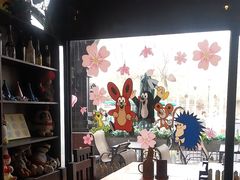 -布拉格餐厅· 中欧捷克菜(全国首店)