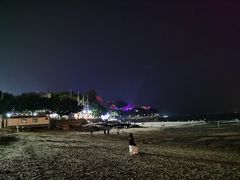 -白城沙滩