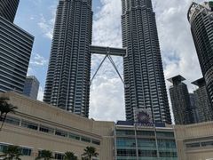 -吉隆坡国油双峰塔