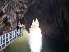-英西峰林·洞天仙境