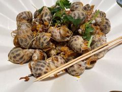 盐焗花螺-79号渔船海鲜饭店(宝安店)