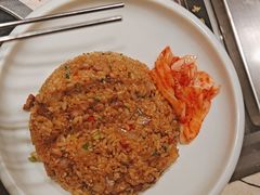 -丰茂烤串(五道口店)