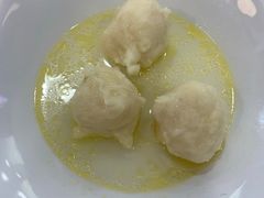 -小杨生煎(成山巴黎春天店)