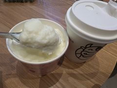 米布丁-乍甸乳业鲜奶吧(红河水乡店)