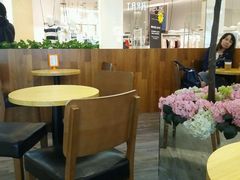 -E·cafe(新梅广场店)