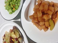 -一德轩·闽.粤料理(福州广场店)