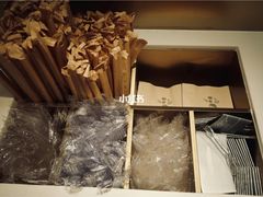 -喜茶(永旺梦乐城店)