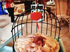 -尚竹阁冬瓜盅·18年地标美食(平洲店)