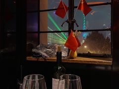 -YUE·6·西式融合餐厅(外滩六号店)