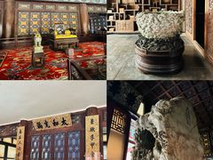 -故宫博物院(故宫)