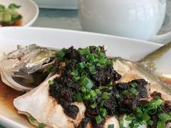 -海陵岛保利皇冠假日酒店·御公馆中餐厅 CANAL LNUA