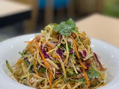 -老边饺子馆(东单店)
