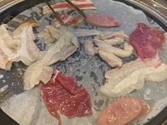 -熊大·鲜烤黄牛肉(五山店)