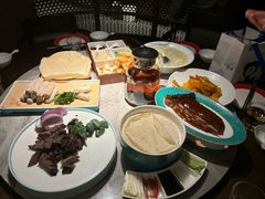 -解家河南菜(华山路店)