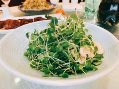 -香融府·烤鸭·家常菜(马家堡路店)