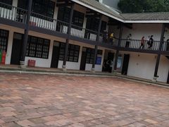 -黄埔军校旧址纪念馆