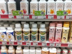 -today便利店(汉街店)