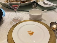 -青岛香格里拉·香宫中餐厅