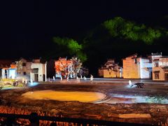 -婺源梦里老家大型山水实景演出