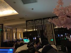 -汤里来温泉