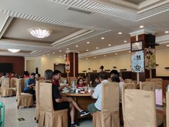 大堂-今鲜源大酒店·中华餐饮名店(新湛路店)