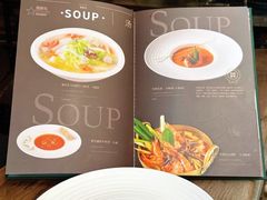 -翡翠鸟精品泰国菜(北辰财富中心店)