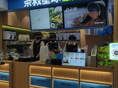 -凯德MALL(西直门店)