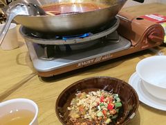 -黔哆哆地摊酸汤火锅(清湖店)