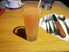 -斗牛士牛排(南京东路店)