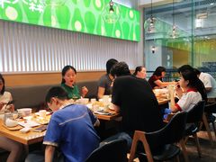 大堂-牛油果大师寿司(瑞景店)