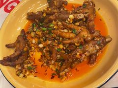 -东排食堂长沙小吃大排档(五一广场店)