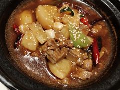 -Aqua Oasis 水天堂(石路天虹店)