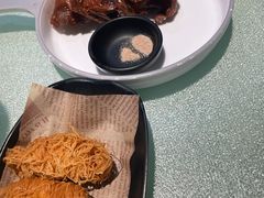 -日昌餐馆(德胜门店)