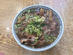 -门框胡同百年卤煮(前门煤市街店)