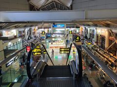 -丽江三义国际机场