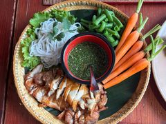 -花马天堂云南餐厅 Lost Heaven(外滩店)