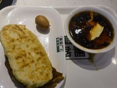 -黑窑厂糖油饼烤鸭·清真菜(旗舰店)