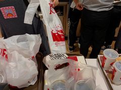 -肯德基(兴隆店)