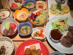 -阿吾罗·月咏精致日料(港汇恒隆广场店)