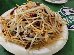-杨记小炒老店