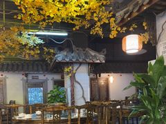 -庭院小酌(瑞莲街店)