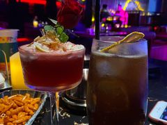 -TORA音乐酒馆
