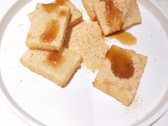 煎蛋糍粑-川味堂·四川豆花(八卦岭店)