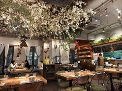 -岛风·台食小馆 ISLAND BISTRO(烟台山店)