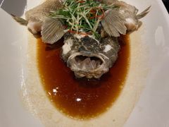 -杭州临平万丽酒店·万丽轩中餐厅