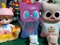 -TOP TOY(新南凯德广场店)