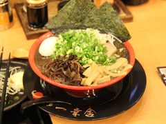 -博多一幸舍(侨福芳草地购物中心店)