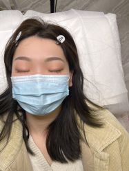 -Four Seven·半永久纹眉