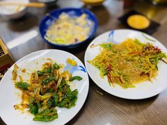 -魁盛居百年鲁菜馆(中林路店)